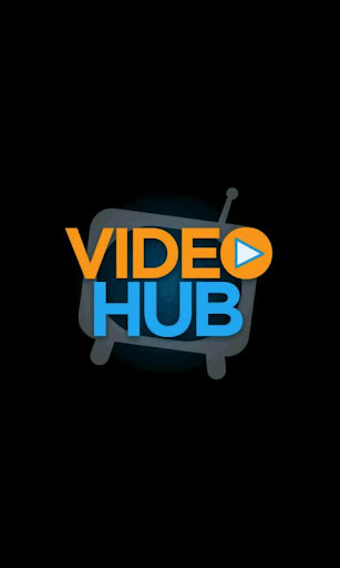 Video Hub Mobile Launcher