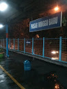 Pasar Minggu Baru Train Station