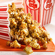 Krispies* Caramel Popcorn
