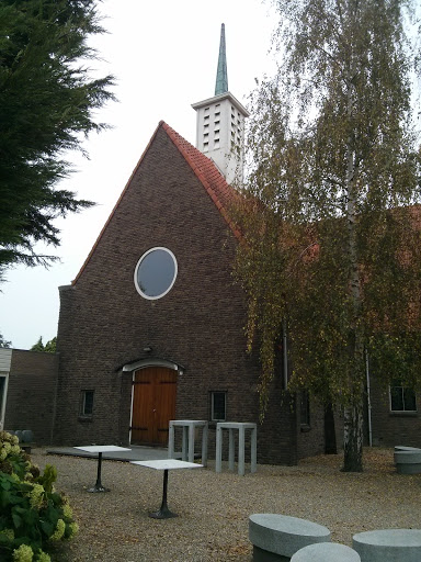 Oude Kerk 