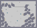 Thumbnail of the map 'Systematic Desensitization'