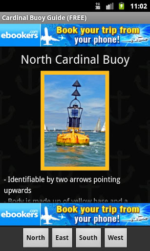 Cardinal Buoy Guide FREE