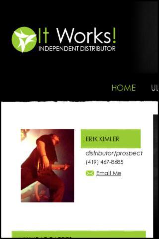 ItWorks Mobile