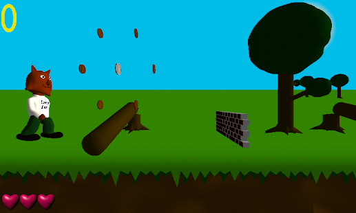 How to download Larrys run at the river 1.2 mod apk for bluestacks