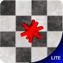 Hologram LWP Lite mobile app icon