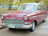 Hermoso Opel Kapitan