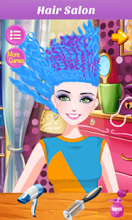 How to mod Fairy Princess Hair Salon 1.1 mod apk for laptop