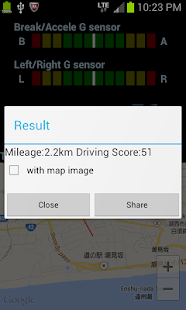 How to install Driving G Monitor lastet apk for bluestacks