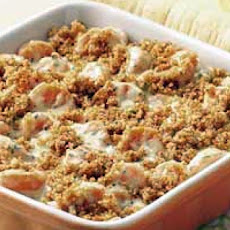 Carrot Casserole