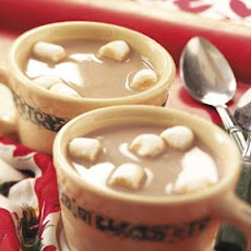 Hot Cocoa Recipe