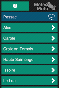 How to get Météo Moto patch 1.1.0 apk for bluestacks