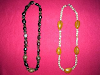 Collares Vario S De Semillas Provinientes De Bras
