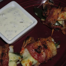 Jalapeno Shrimpers