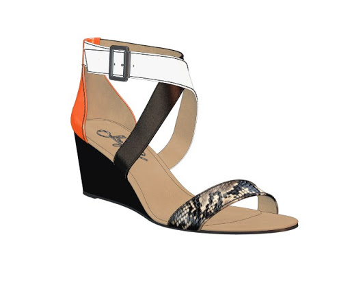 I Designed My Perfect Shoes!