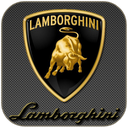 Lamborghini HD Wallpapers mobile app icon