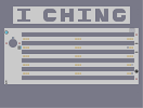 Thumbnail of the map 'I Ching 1: Ch'ien'