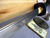 Katanas Ryumon Cuchilla Hecha Con 2 Aceros