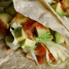 Baja's Fish Tacos