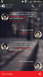 How to get EvolveSMS Theme - Deuce 1.00 unlimited apk for android