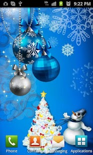How to get Cool Winter Live Wallpaper lastet apk for android