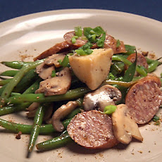 Southern Style German Potato Salad