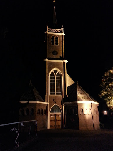 St. Jan de Doperskerk