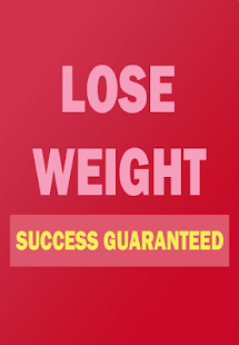 How to install Lose Weight Success Guaranteed 1.1 unlimited apk for android
