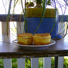Apple Charlottes