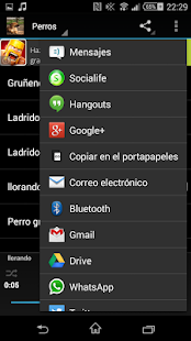 How to install Dog Sounds 1.0 apk for bluestacks