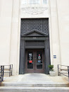 US Post Office, E Chapel Hill St, Durham