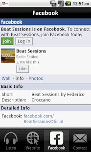 How to install Radio BEatSESSIONS lastet apk for pc