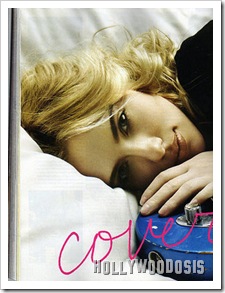 scarlett johansson nylon 1