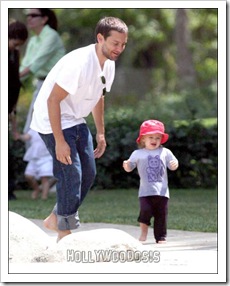  Los papas mas hot de Hollywood