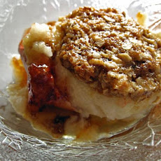 Baked Apples
