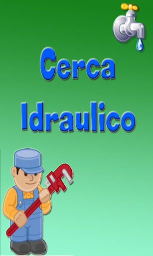 Cerca Idraulico