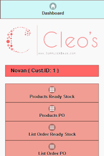 How to get Cleo Shop 1.0 apk for android