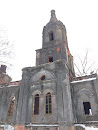 Церковь в Воронино