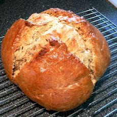 (Different)  Irish Soda Bread