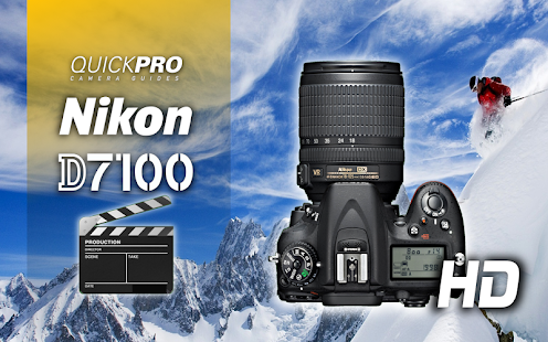 How to download Nikon D7100 Shooting Video 1.0.1 mod apk for laptop