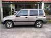 Vendo Geo Tracker 1996