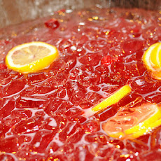 Cool Pink Punch