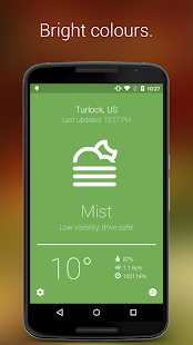 How to install Weatheroux⁺ 2.1.2 apk for pc