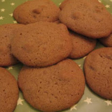 Old Fashioned Drop Cookies