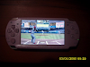 Vendo Psp Slim 2001 Chipeado