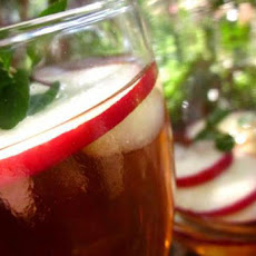 Apple Iced Tea