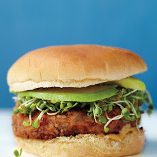 Veggie Burgers
