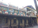 Shaneshwara Temple 