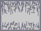 Thumbnail of the map '50 Million Year Trip (Downside Up)'