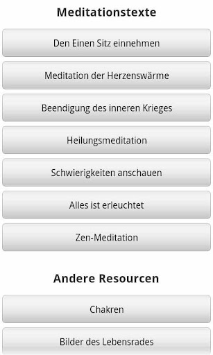 【免費生活App】eMa Lite Meditation assistant-APP點子