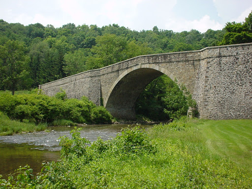 Castleman’s River Bridge
